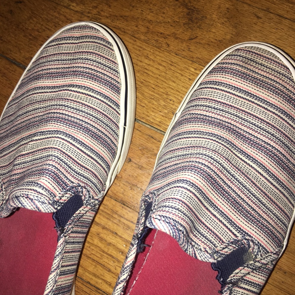 Slip On Keds